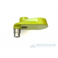 Excentric heder Claas 673321-G