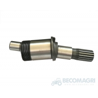 Ax excentric heder 649989.00