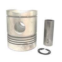 Piston tractor Ford - Major, Power Major, Super Major, Ford  81710364  E1ADDN6110J