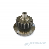 Pinion pompa hidraulica Fiat   583610