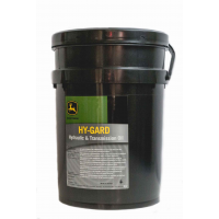 Ulei John Deere Transmisie+Hidraulic Uleiuri Consumabile