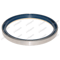 Simering 165x190x17 mm - BECOMAGRI piese combina