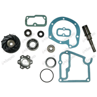 Kit reparatie pompa apa Mercedes OM353