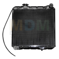 Radiator JCB 3C, Leyland Cooler CTJ6381, ARJ53, ARJ41, B73213, Diverse Accesorii