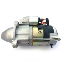 Electromotor motor Perkins 01166637