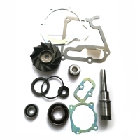 Kit Reparatie pompa apa motor Mercedes 35320024504