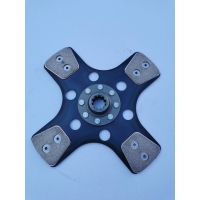 Disc ambreiaj tractor Ford   81820866