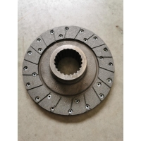 Disc frana Fiat