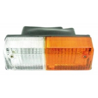 Lampa fata stanga tractor Fiat  Electrice  Fiat