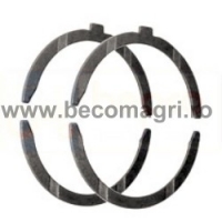 Inele axial Fiat Cuzineti palier  Motor