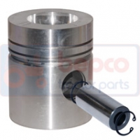 Piston Perkins Landini Piston  Motor
