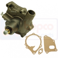Pompa apa Fiat 311 315 Pompa apa  Sistemul de racire