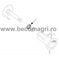 Simering 3145061R91, 19031553  Transmisie Case ih