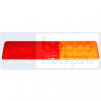 Sticla semnalizare stop dreapta tractor Fiat  Electrice  Fiat