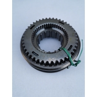 Sincron asamblat tractor Deutz Same 0.011.8631.4/10
