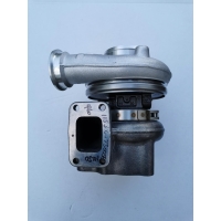 Pompa ulei tractor New Holland 8814756  153623988 Motor New Holland