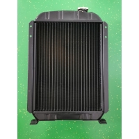 Radiator tractor Fiat 420  5100304