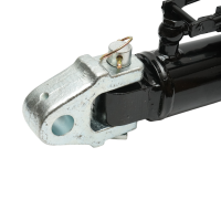 Tirant central reglabil hidraulic 640-908mm, categoria 3, cursa 268mm, bolt 25.4mm, tija 40mm
