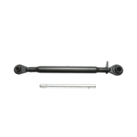 Tirant central U-445 reglabil 580-800mm, categoria 1-2, nuca 19x25mm, filet M27x3