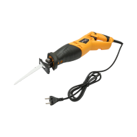 Fierastrau electric pendular tip sabie 1800W, 220V, cursa 20mm, viteza reglabila 500-2600rpm Breckner Germany