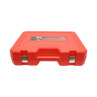 Trusa testare presiune sistem turbocompresor 31-110mm 17 piese Breckner Germany