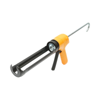 Pistol tub silicon profesional 225mm Breckner Germany
