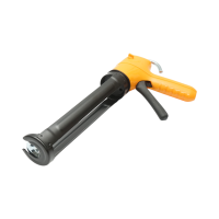 Pistol tub silicon profesional 225mm Breckner Germany