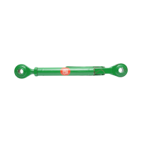 Tirant central reglabil John Deere 580-805mm, categoria 2-2 cod OEM AL200985, AL159873, AL176475