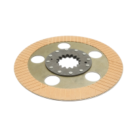 Disc frana John Deere 305x57.14x4.9mm Z=15 cod OEM AL65871, 10041925, 3750, VPJ7142, 422-9