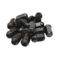 Piulita neagra jante aliaj Ford M12x1.5x35mm K19