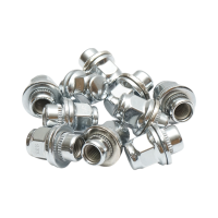 Piulita jante aliaj Toyota M12x1.5x37mm K21 cromata