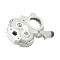 Pompa ulei motor Fiat 411, 415, 211R motor 614, 615D cod OEM 564648, S.59080, S59080, 590806, 123/564648, AS510317