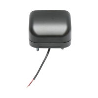 Lampa LED iluminare placuta numar inmatriculare 12V-24V 3 LED-uri 78.5x50mm Breckner Germany