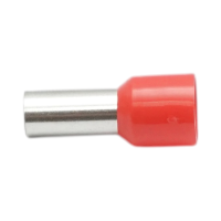 Pini terminali electrici izolati 16mm²/12mm E1612 Longroad