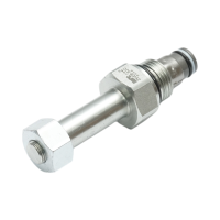 Supapa blocare instalatie pompa basculare BK99251, BK99250