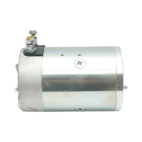 Electromotor 12V instalatie pompa basculare BK99251, BK99250