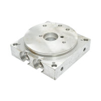 Capac intermediar instalatie pompa basculare BK99251, BK99250