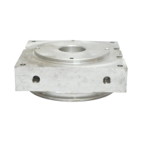 Capac intermediar instalatie pompa basculare BK99251, BK99250
