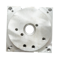 Capac intermediar instalatie pompa basculare BK99251, BK99250
