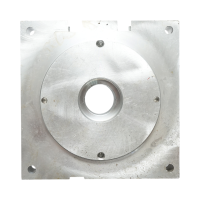 Capac intermediar instalatie pompa basculare BK99251, BK99250