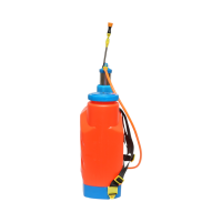 Pompa de stropit vermorel manual 20L, 3 duze, presiune maxima 3 bar