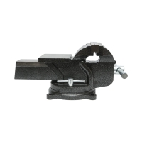 Menghina cu baza rotativa si nicovala 130mm Breckner Germany