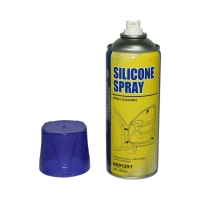 Spray siliconic multifunctional 450ml Breckner Germany