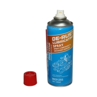 Spray lubrifiant si decapant rugina 450ml Breckner Germany