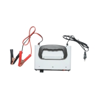 Redresor incarcator smart digital baterie 12V/24V, 400W, 30A, Li-ion, Plumb Acid, AGM, WET, SLA, functie reparare inteligenta, protectii multiple