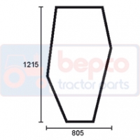 CM21/4038-46T