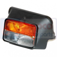 Lampa semnalizare tractor Fiat