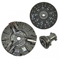 Kit ambreiaj rulment placa si disc tractor Fiat  Ambreiaj  Fiat
