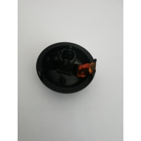 Buton aer conditionat tractor Same 0.010.2532.2  001025322