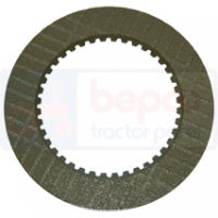 Disc frictiune Case ih